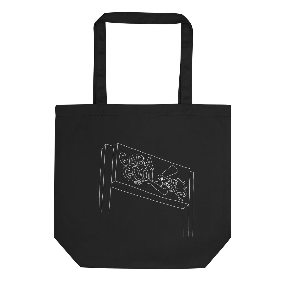 Logo Tote