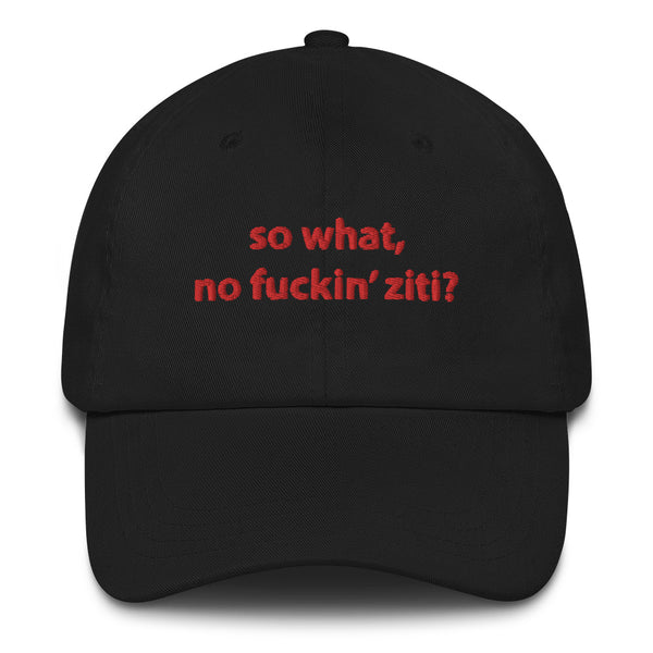 Ziti Hat